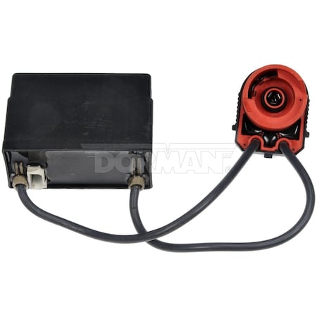 Dorman 601-165 Refurbished High Intensity Discharge Headlight Igniter 601-165